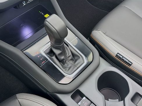 New 2025 Subaru Forester Sport image 16