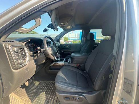 Used 2019 Chevrolet Silverado 1500 RST w/ All-Star Edition AWD/4WD image 25