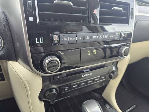 Used 2023 Lexus GX 460 Premium image 30