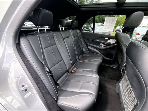 Certified 2024 Mercedes-Benz GLE 450 4MATIC image 16
