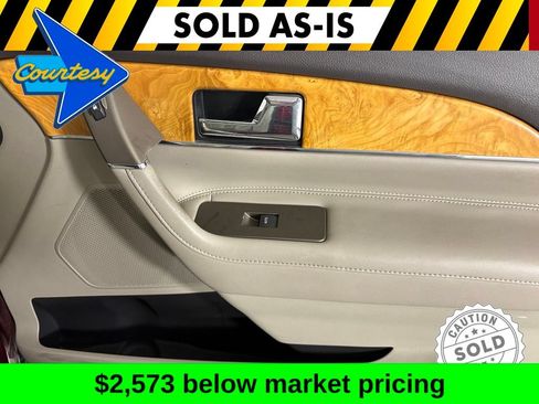 Used 2013 Lincoln MKX AWD image 12