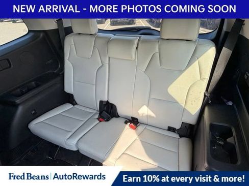 Used 2024 Kia Telluride S w/ S Sunroof Package AWD/4WD image 12