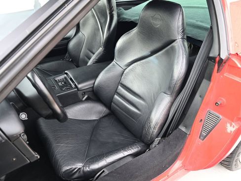 Used 1994 Chevrolet Corvette Base image 29