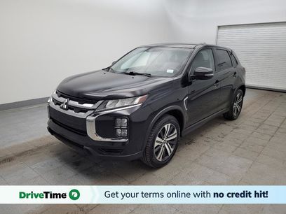 Used 2020 Mitsubishi Outlander Sport SE