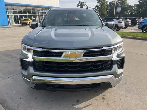 New 2026 Chevrolet Silverado 1500 LT w/ Z71 Off-Road Package image 14