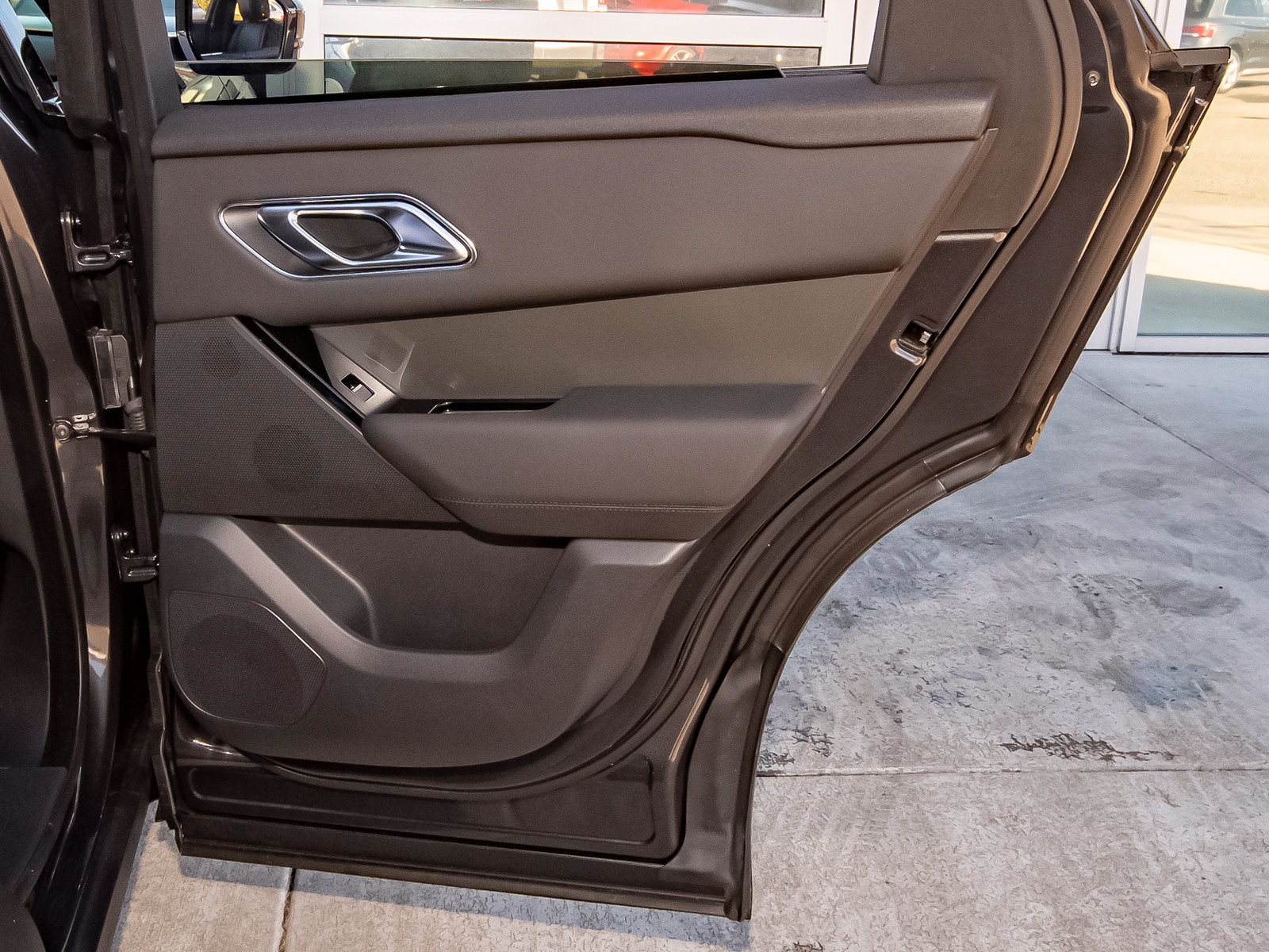 New 2026 Land Rover Range Rover Velar S AWD/4WD image 47