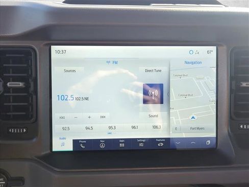 Used 2024 Ford Bronco Big Bend image 21