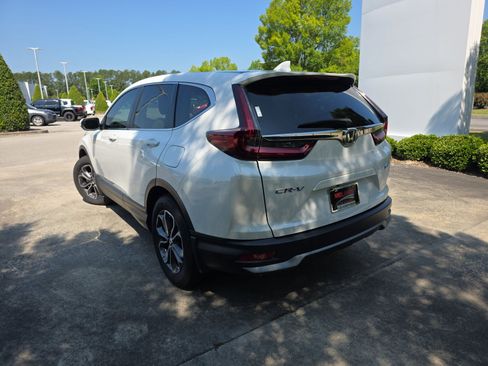 Used 2021 Honda CR-V EX image 5
