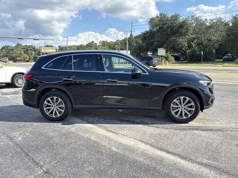 New 2026 Mercedes-Benz GLC 300 image 6