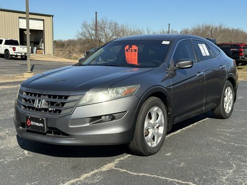 Used 2010 Honda Crosstour EX-L image 3