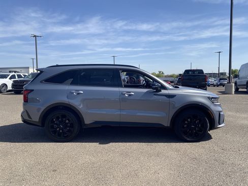 Used 2023 Kia Sorento SX FWD image 6