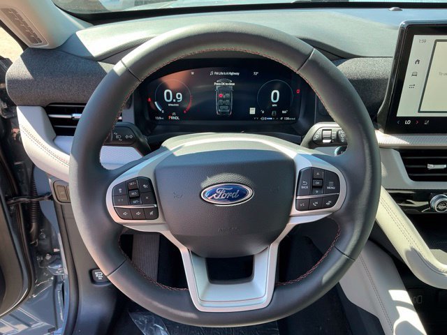 New 2026 Ford Explorer Active w/ Active Comfort Package AWD/4WD image 35