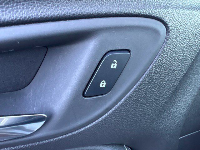 Used 2024 Buick Encore GX Preferred w/ Comfort Package AWD/4WD image 13