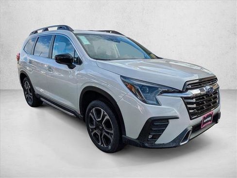 New 2026 Subaru Ascent Touring image 3