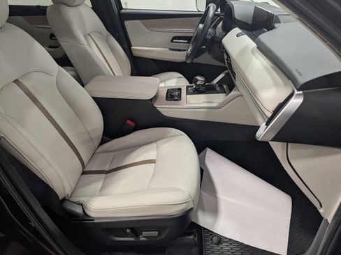 Certified 2025 MAZDA CX-90 Plug-In Hybrid w/ Premium Plus image 21