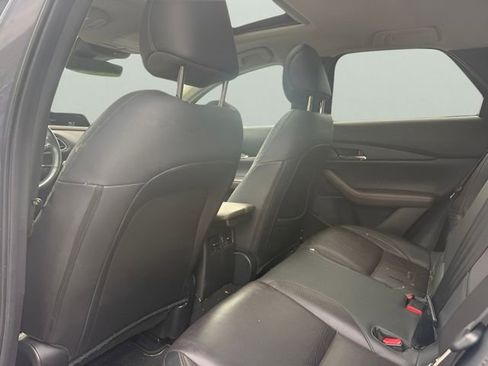 Used 2020 MAZDA CX-30 AWD w/ Premium Package image 10