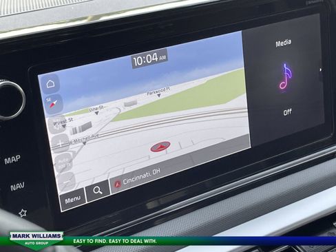 Used 2022 Kia K5 GT-Line image 20