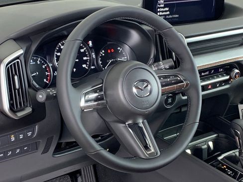 New 2026 MAZDA CX-50 Meridian Edition w/ Apex Package image 7