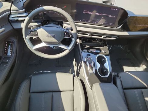 New 2026 Audi A6 Prestige AWD/4WD image 18