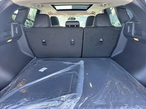 New 2026 Nissan Murano SL image 37