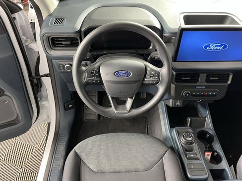 Used 2025 Ford Maverick XL w/ Equipment Group 101A AWD/4WD image 12
