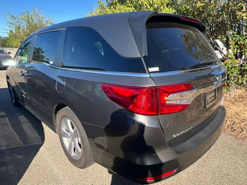 Used 2019 Honda Odyssey EX-L image 4