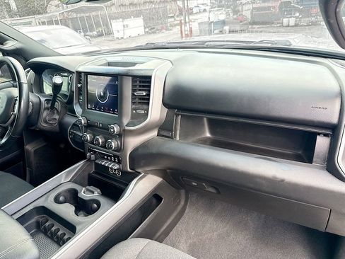 Used 2020 RAM 3500 Big Horn w/ Level 1 Equipment Group image 31