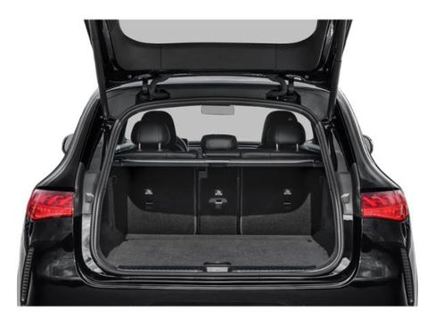 New 2026 Mercedes-Benz EQE 320 4MATIC SUV image 8