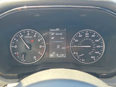 Used 2022 Subaru Outback Premium AWD/4WD image 22
