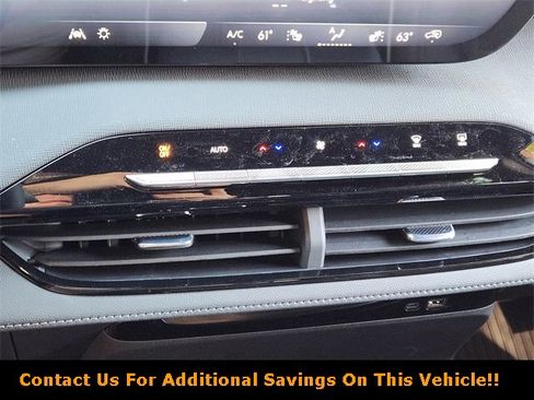 New 2026 Buick Enclave Preferred w/ LPO, Floor Liner Package image 14