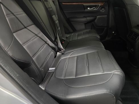 Used 2019 Honda CR-V EX-L image 20