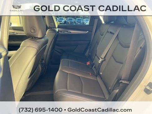Used 2023 Cadillac XT5 Luxury image 13