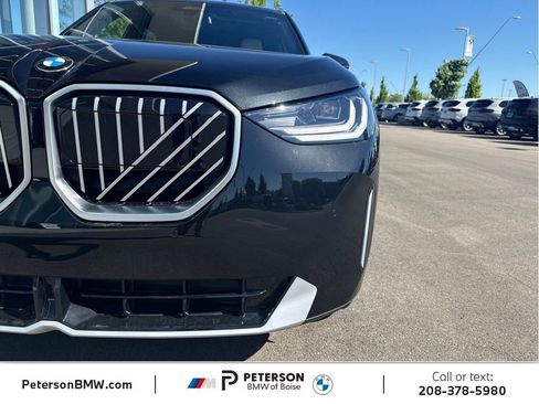 New 2026 BMW X3 xDrive30 w/ Convenience Package AWD/4WD image 35