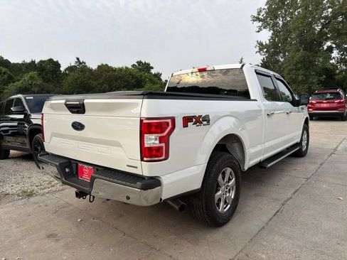 Used 2019 Ford F150 XLT w/ Equipment Group 302A Luxury AWD/4WD image 3