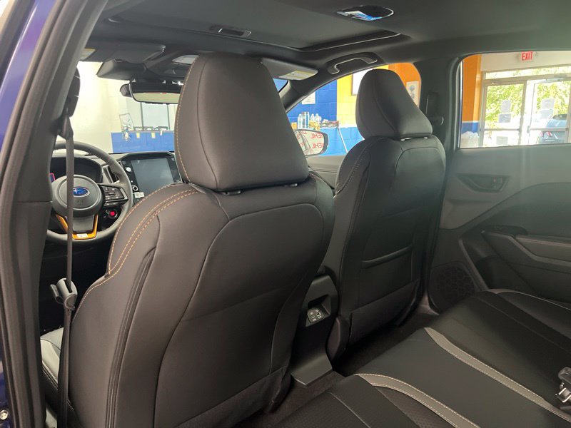 New 2026 Subaru Crosstrek 2.5i Wilderness AWD/4WD image 19