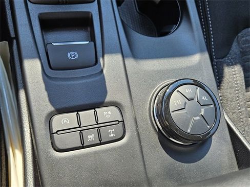 New 2025 Ford Ranger XL image 21