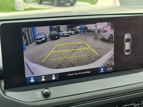 Certified 2024 Honda Accord EX-L image 29
