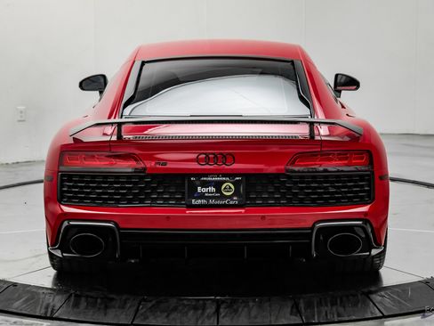 Used 2023 Audi R8 V10 performance AWD/4WD image 16