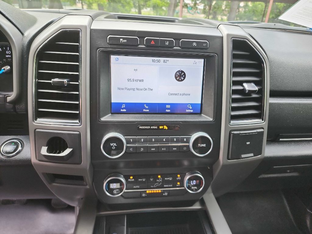 Used 2020 Ford Expedition Max XLT RWD image 24