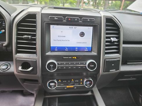 Used 2020 Ford Expedition Max XLT RWD image 24