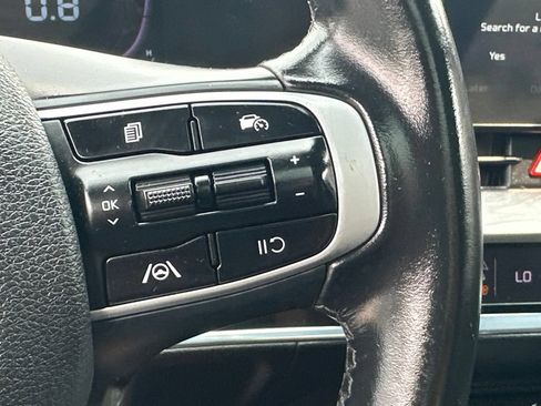 Used 2023 Kia Sportage X-Line w/ X-Line Premium Package AWD/4WD image 14