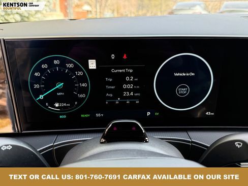 Used 2026 Hyundai Santa Fe Calligraphy image 17