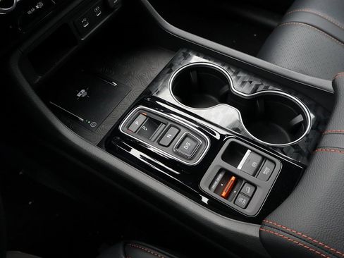 New 2026 Honda Passport TrailSport Elite image 25