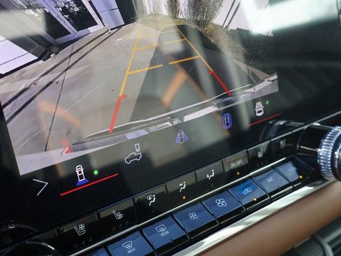 New 2026 GMC Canyon AT4 w/ Technology Plus Package image 29