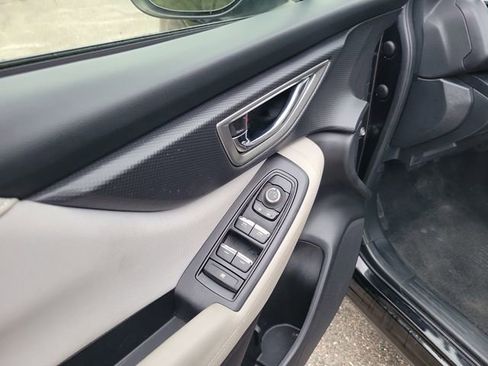 Used 2019 Subaru Forester Premium image 12