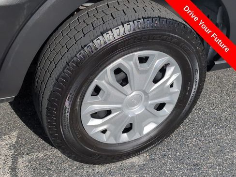 Used 2023 Ford Transit 350 XLT RWD image 26
