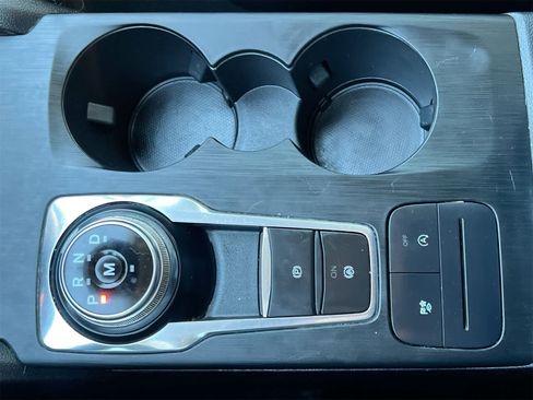 Used 2020 Ford Escape SEL image 32