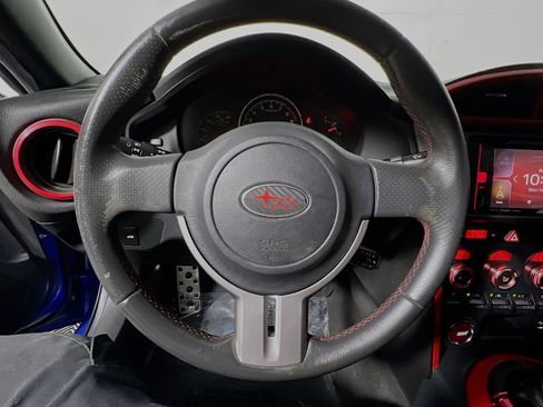 Used 2015 Subaru BRZ Limited w/ Popular Package #1B image 18