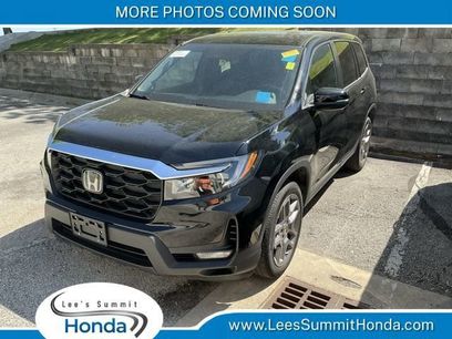 Used 2023 Honda Passport EX-L