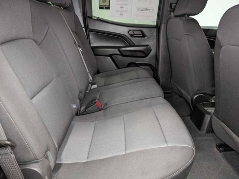 Used 2023 Chevrolet Colorado W/T RWD image 39